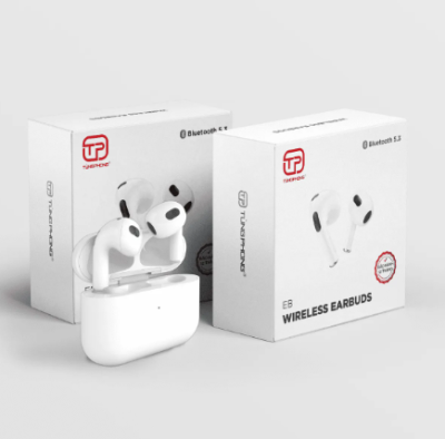 TAI NGHE EB WIRELESS - CHUẨN BLUETOOTH V5.3