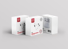 TAI NGHE BLUETOOTH EB4 – TAI NGHE KHÔNG DÂY NHỎ GỌN. PIN LÊN ĐẾN 8 GIỜ