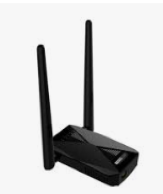 EX1200T_V2 - Bộ mở rộng sóng Wi-Fi băng tần kép AC1200 Totolink