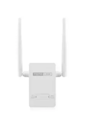 Bộ mở rộng sóng không dây chuẩn N 300Mbps TOTOLINK EX200_v2