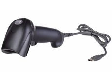 Máy quét mã vạch 1D có dây đơn tia Vintech F5