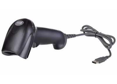 Máy quét mã vạch 1D có dây đơn tia Vintech F5