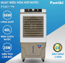 Quạt làm mát không khí Funiki FC0211TN