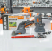 Máy cắt tỉa hàng rào Hukan (GEN1) G1-GS400