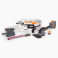 Máy cắt tỉa hàng rào Hukan (GEN1) G1-GS400