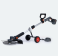 Thân máy cắt cỏ sử dụng pin Hukan (GEN 2) BODY G2-CCP229