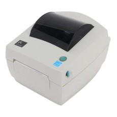 Máy in mã vạch Zebra GC420D - Máy in tem nhãn