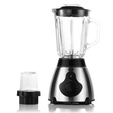Máy xay sinh tố RAF 2 trong 1 1000W dung tích 1,5L