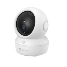 Camera Ezviz Xoay 360 Trong Nhà H6C Pro 2K (3.0MP)