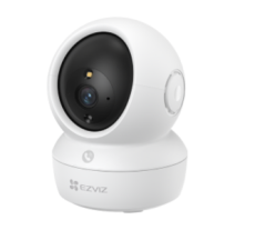 Camera Ezviz Xoay 360 Trong Nhà H6C Pro 3K (5.0MP)