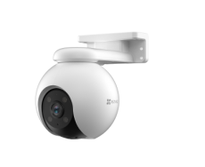 Camera H8 Pro 3K (5.0MP)