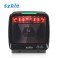 Máy quét mã vạch để bàn công nghiệp 1D 2D Syble XB-8809H