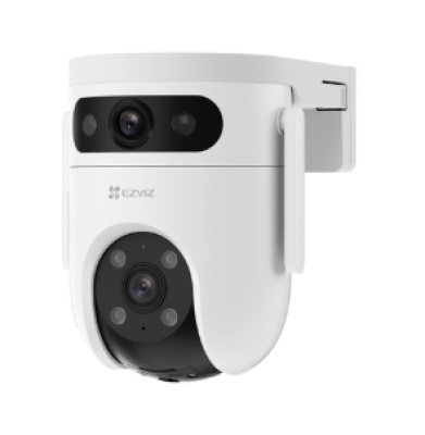 Camera H9c 2K (6MP)