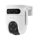 Camera H9c 2K (6MP)