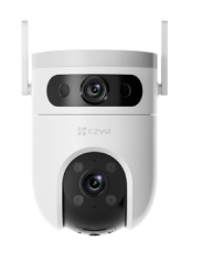 Camera 2 mắt H9c 3K 10MP