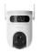 Camera 2 mắt H9c 3K 10MP