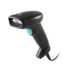 Đầu đọc mã vạch Honeywell HH360