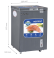 Tủ Đông 107L Hòa Phát dàn lạnh đồng HPF-AD6107G