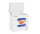 Tủ đông Hòa Phát dàn đồng 162 Lít HPF AD6162