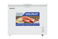 Tủ đông Hòa Phát dàn đồng 252 lít HPF AD6252