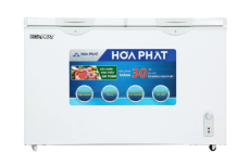 Tủ Đông Hòa Phát dàn đồng 352 lít HCF 666S1Đ2/ HPF AD6352