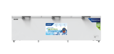 Tủ đông dung tích lớn Hòa Phát Inverter HPF AD81190 1190 lít