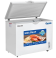Tủ Đông 252L Hòa Phát dàn đồng HPF-AD8252 Công Nghệ Inverter