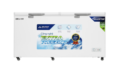 Tủ đông Hòa Phát Inverter 544 lít HPF AD8544