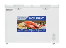 Tủ đông Hòa Phát dàn nhôm 245 Lít HPF BD6245