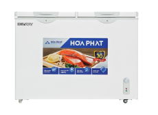 Tủ đông Hòa Phát dàn đồng 245 Lít HPF BD6245
