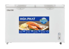 Tủ Đông Mát 271L Hòa Phát dàn đồng HPF-BD6271
