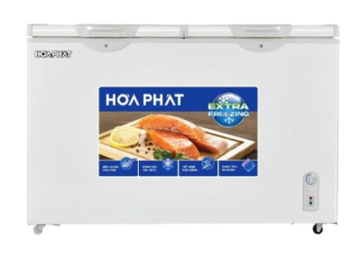 Tủ Đông Mát 271L Hòa Phát dàn đồng HPF-BD6271