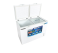 Tủ đông Hòa Phát Interver dàn đồng 271 lít HPF BD8271