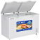 Tủ Đông Mát 271L Hòa Phát dàn nhôm HPF-BN6271