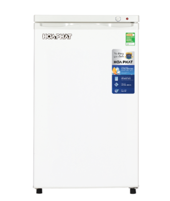 Tủ đông đứng Hòa Phát HPF UAH6106 106 lít