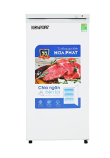 Tủ đông đứng Hòa Phát 147 Lít HPF UAH6147
