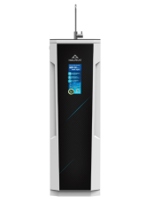 Máy lọc nước RO tủ đứng Hòa Phát HPR515 (9 lõi)