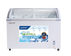 Tủ đông trưng bày Hòa Phát HSF AD6280.C1 280 lít
