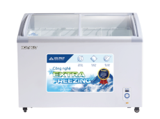 Tủ đông trưng bày Hòa Phát HSF AD6451.C1 451 lít