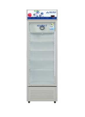 Tủ mát Hoà Phát 280 lít HSR D6280