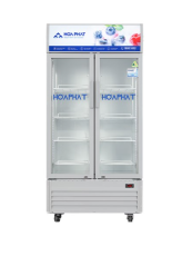 Tủ mát Hòa Phát 526 lít HSR D6526