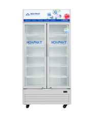 Tủ mát Hòa Phát 723 lít HSR D6723