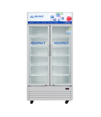 Tủ mát Hòa Phát 812 lít HSR D6812