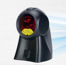 Đầu đọc mã vạch đa tia HUGO 2600