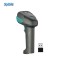 Máy Đọc Mã Vạch 2D Không Dây SYBLE XB-D30RB Có Kết Nối Bluetooth
