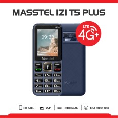 Masstel IZI T5 Plus