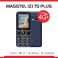Masstel IZI T5 Plus