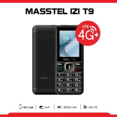 Masstel IZI T9 - 4G