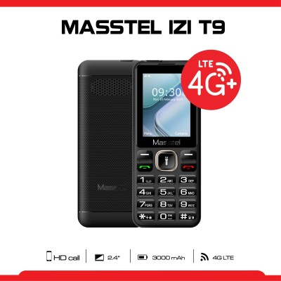 Masstel IZI T9 - 4G
