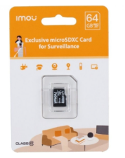 Thẻ nhớ Imou 64GB